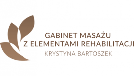 Gabinet Masażu z Elementami Rehabilitacji Krystyna Bartoszek