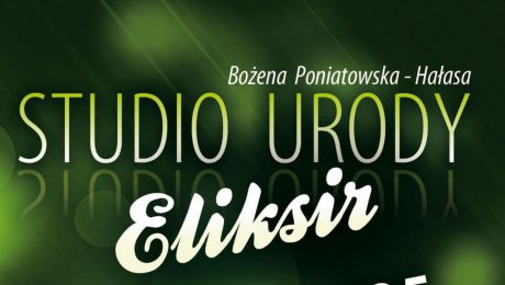 Studio Urody Eliksir
